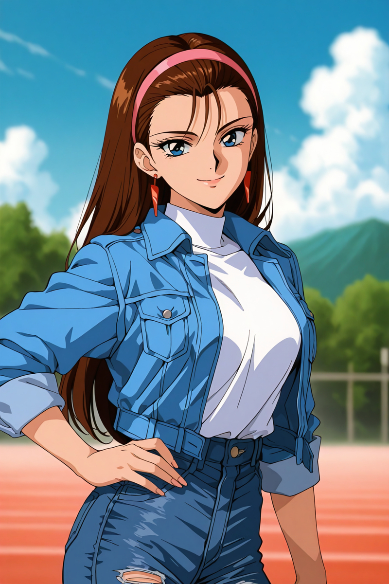 速水一恵 (鬼神童子ZENKI)-pixiv插画-作品交流服务