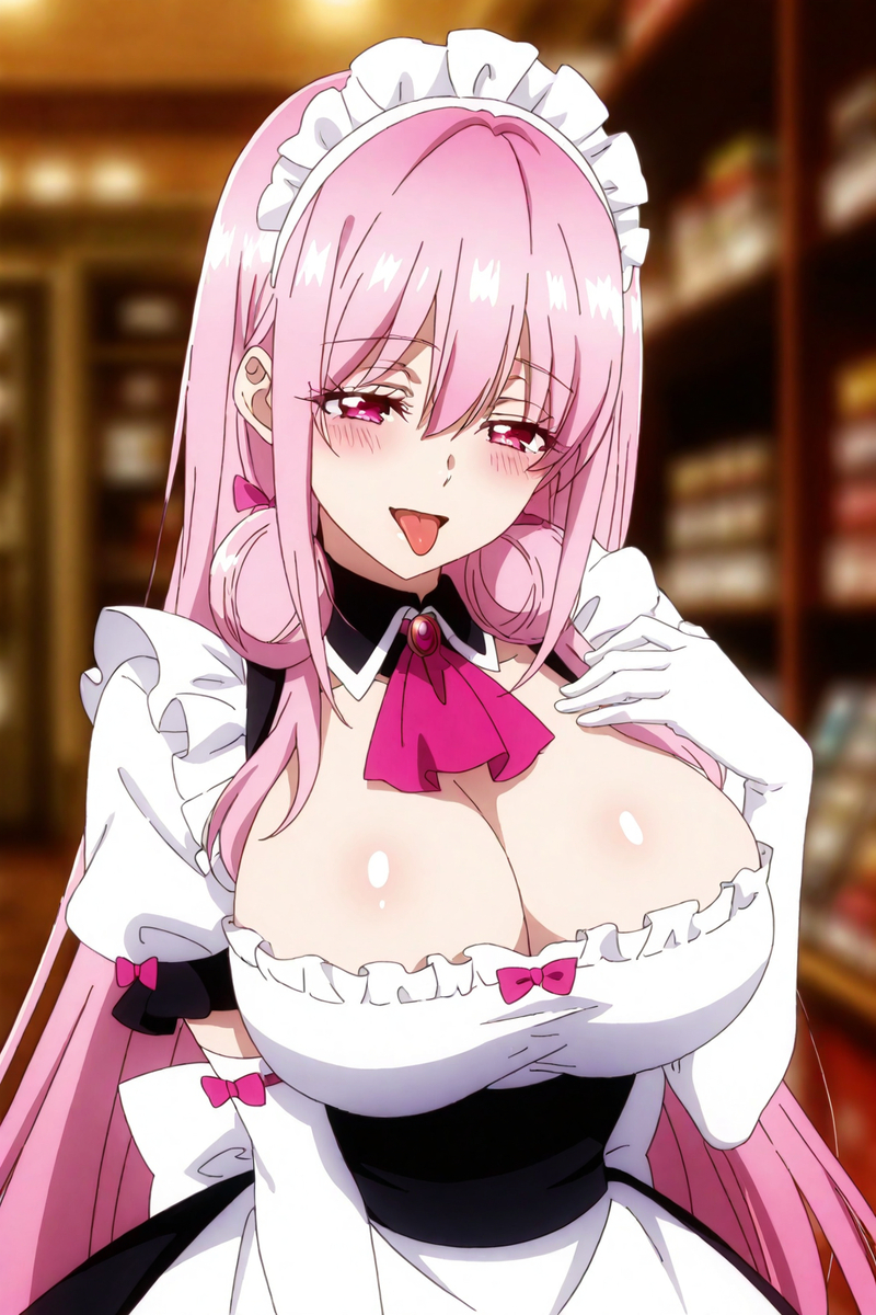 コノハ・マグノリア (転生悪女の黒歴史)-pixiv插画-作品交流服务