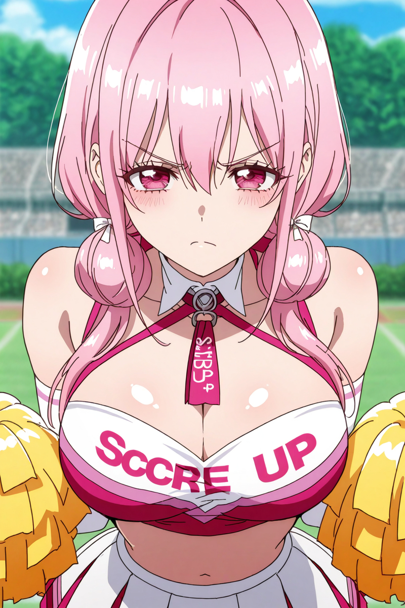 コノハ・マグノリア (転生悪女の黒歴史)-pixiv插画-作品交流服务