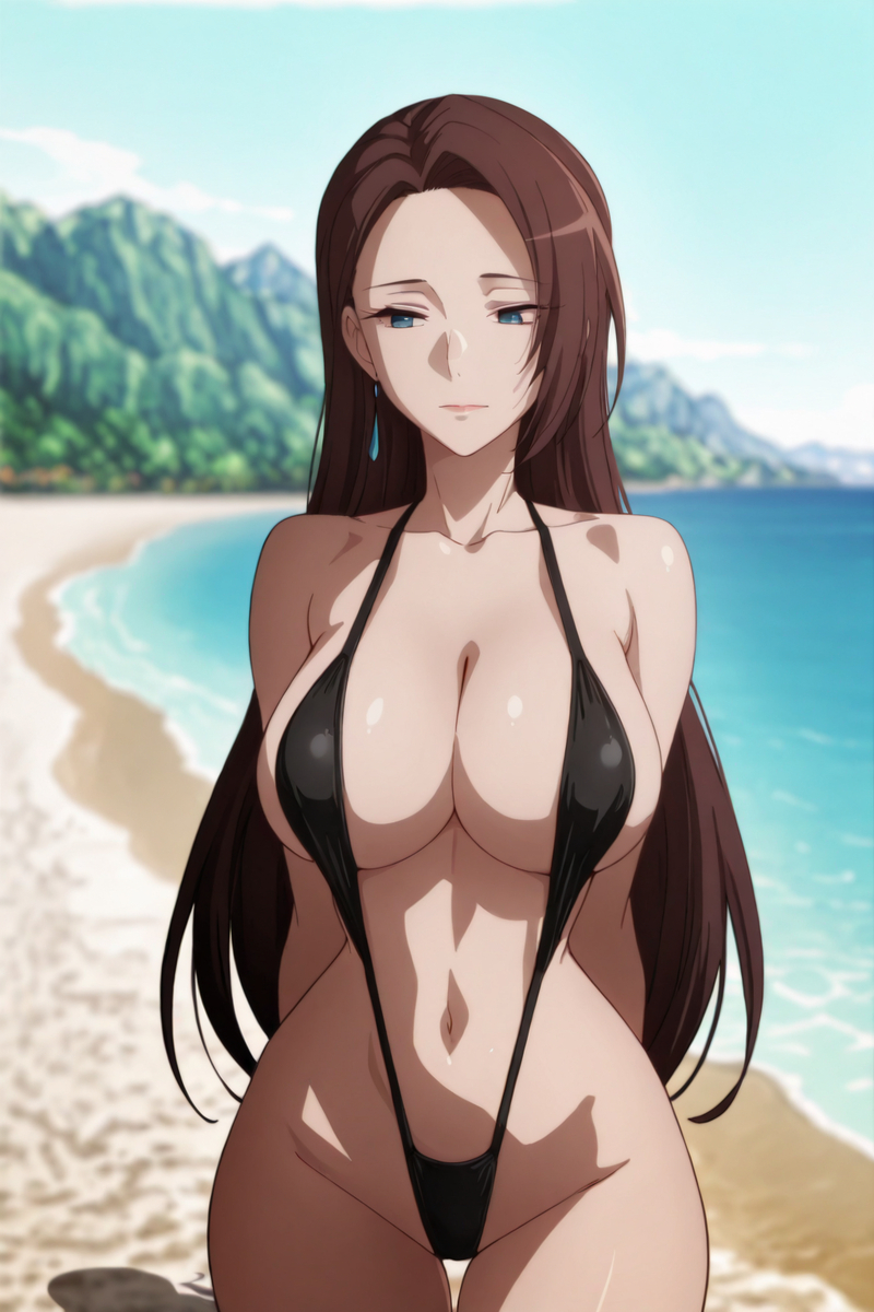 ミリディアナ・クラエス (はめふら)-pixiv插画-作品交流服务