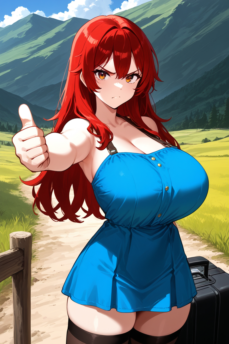 你也一起過來吧~別擔心交給我就行了!-pixiv插画-作品交流服务