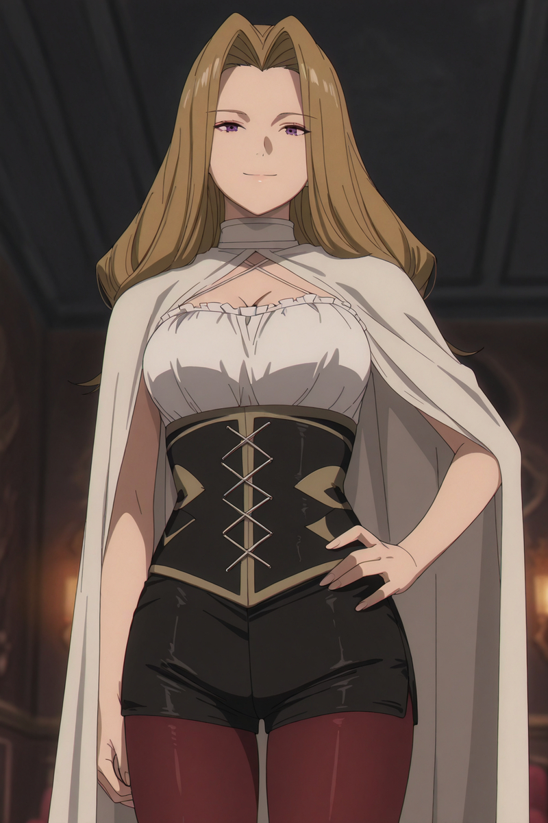 メトーデ (葬送のフリーレン)-pixiv插画-作品交流服务