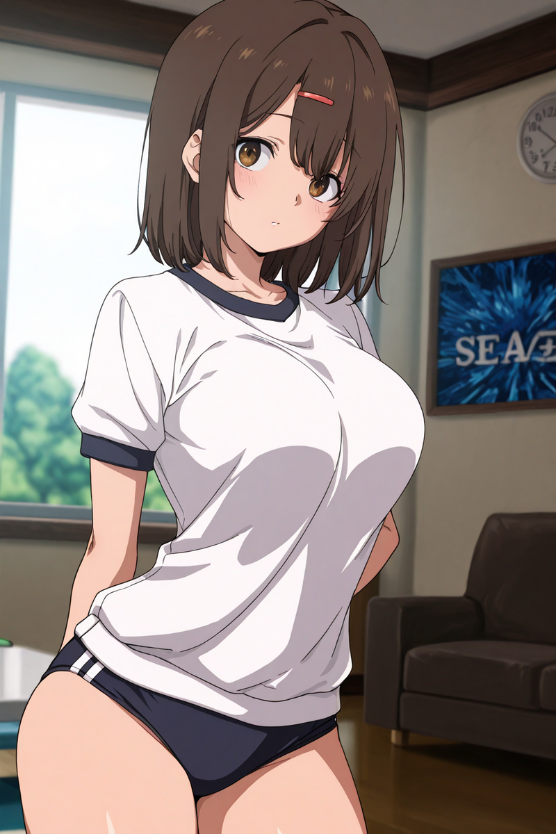 佐久間瑛子 (ちゃんと吸えない吸血鬼ちゃん)-pixiv插画-作品交流服务