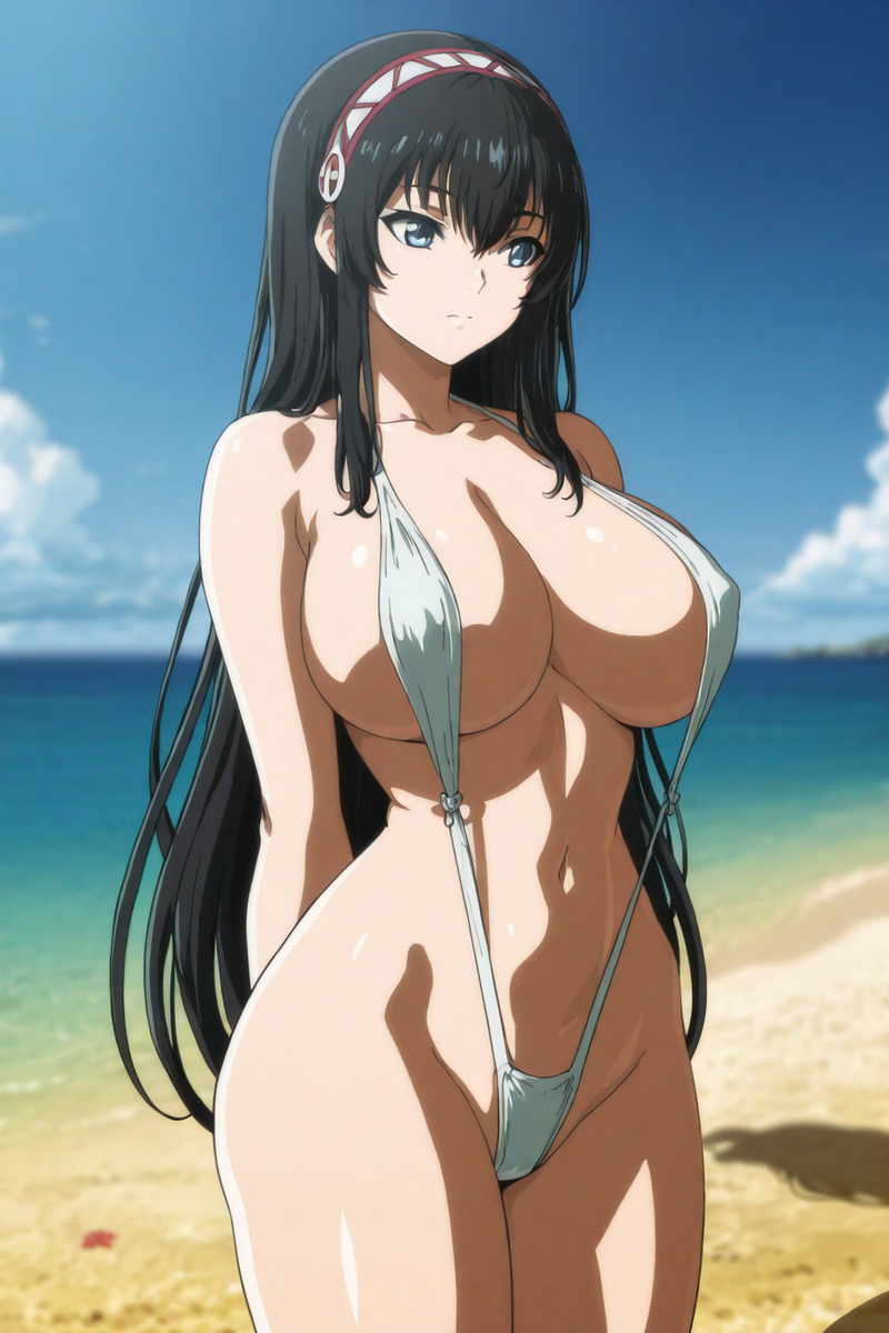 ルヴェリア・サンクトゥス (ピーター・グリルと賢者の時間)-pixiv插画-作品交流服务