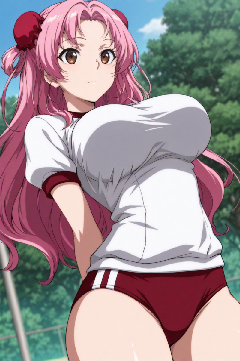 辻堂美由梨 (聖痕のクェイサー)-pixiv插画-作品交流服务