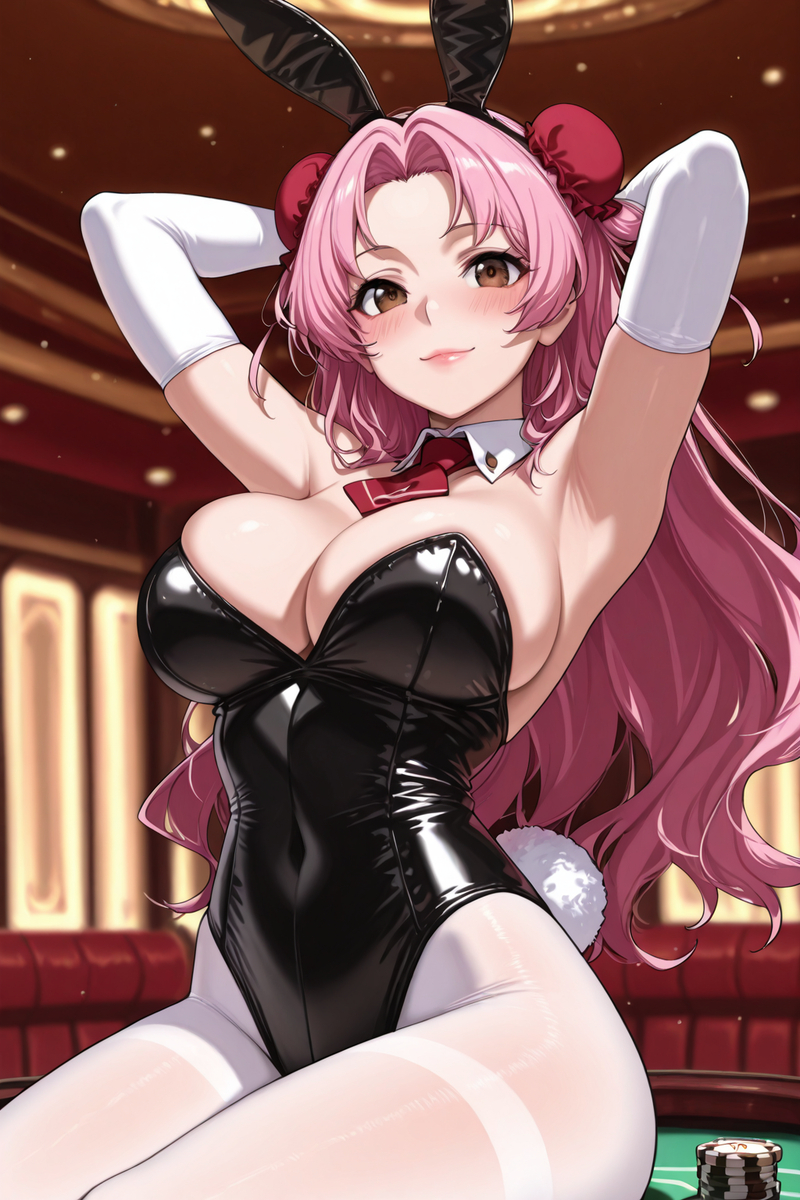 辻堂美由梨 (聖痕のクェイサー)-pixiv插画-作品交流服务