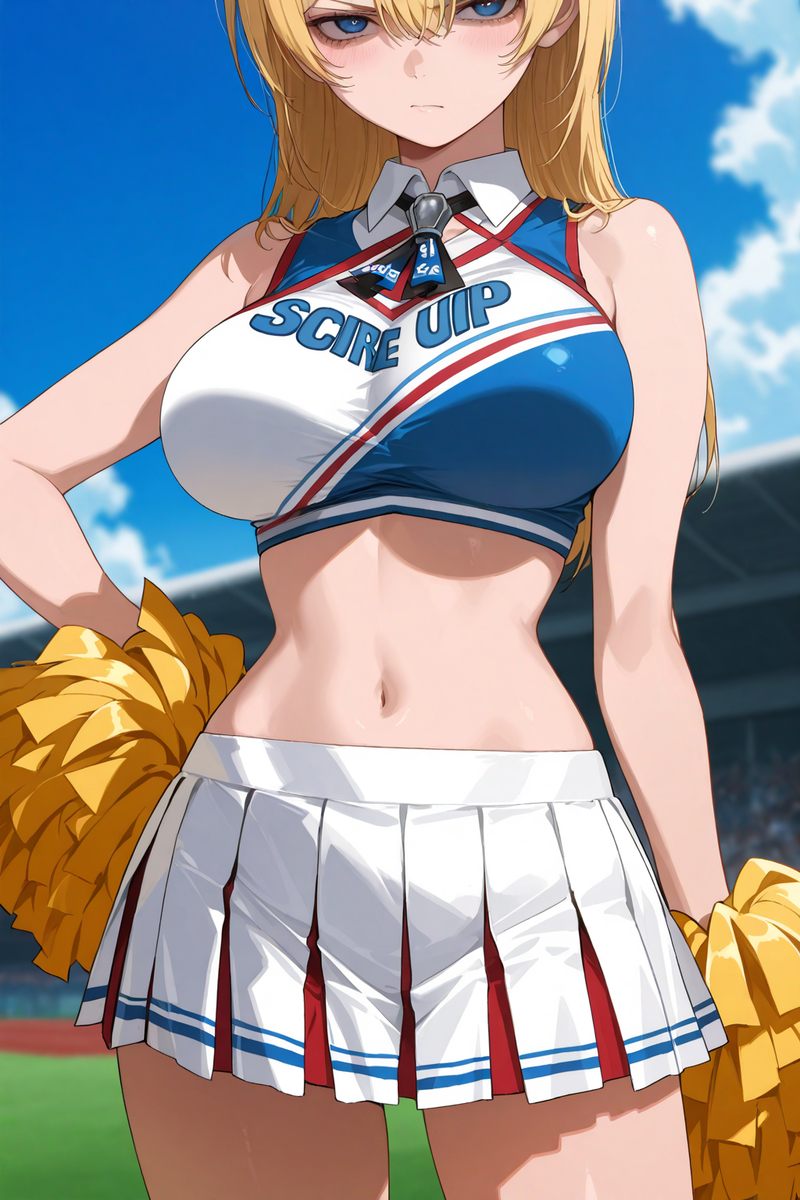 御子神ヘミリア (BTOOOM!)-pixiv插画-作品交流服务