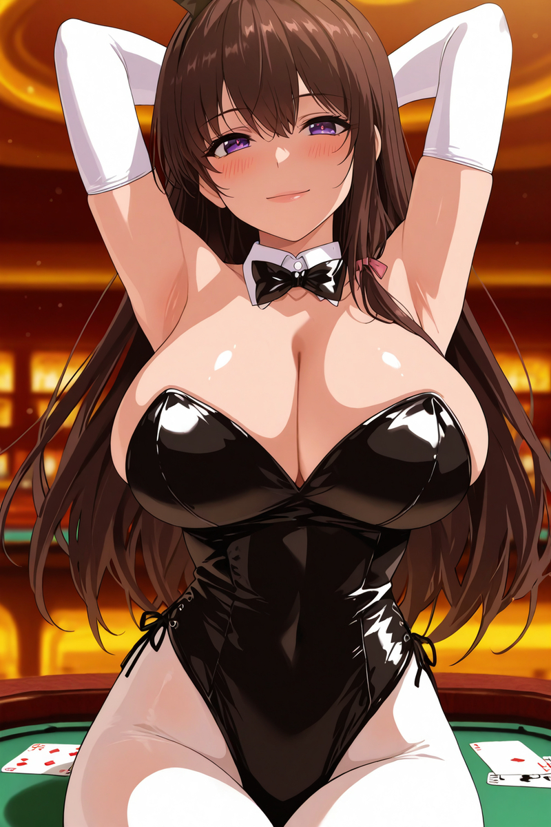 ナナ (エンコー JKビッチギャル オジサンとなまパコ性活)-pixiv插画-作品交流服务