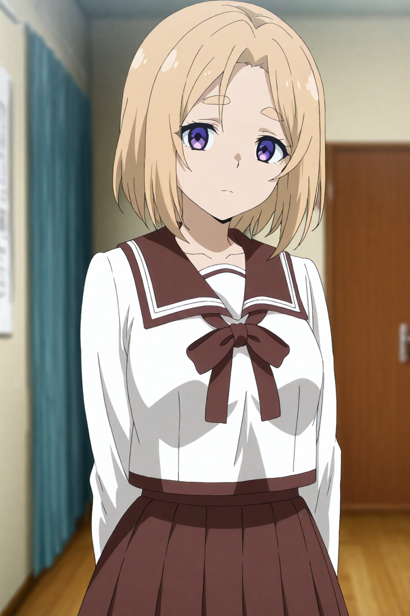 神里トキ (アルマちゃんは家族になりたい)-pixiv插画-作品交流服务