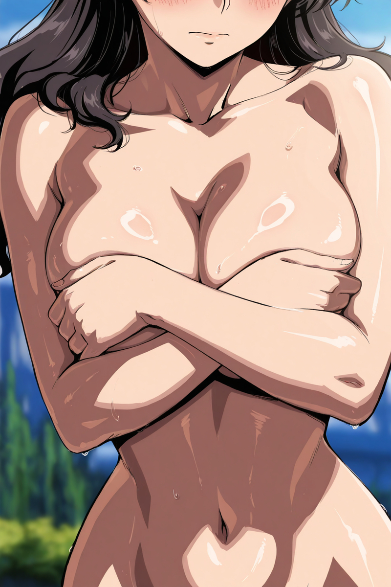 レナ・セイヤーズ (舞-乙HiME)-pixiv插画-作品交流服务