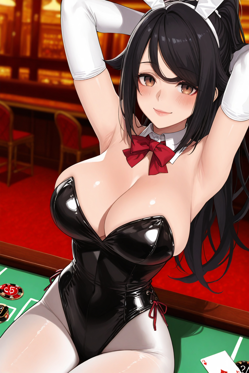 クロエ・ヴェルター (嘆きの亡霊は引退したい)-pixiv插画-作品交流服务