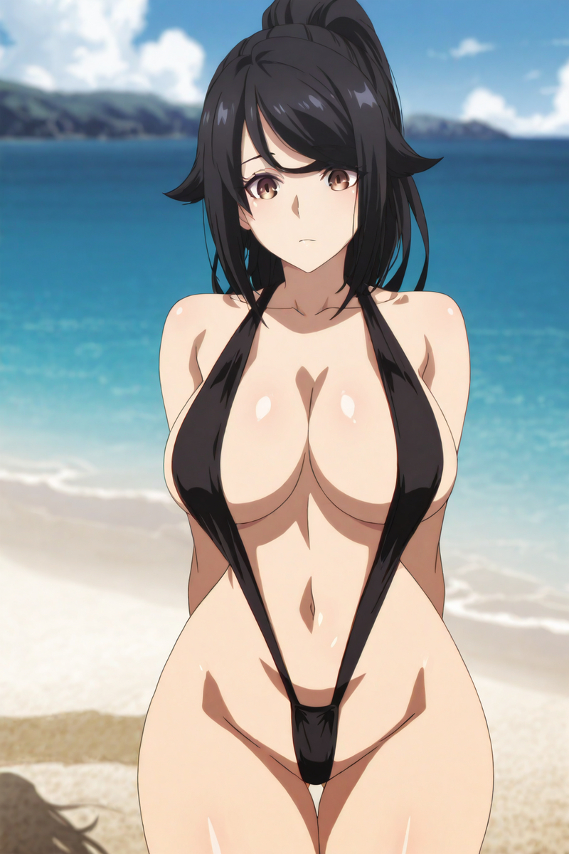 クロエ・ヴェルター (嘆きの亡霊は引退したい)-pixiv插画-作品交流服务