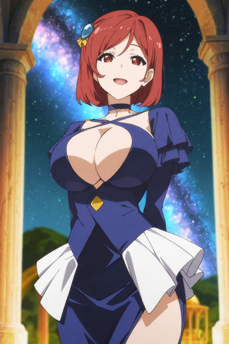 アリアドア (この勇者が俺TUEEEくせに慎重すぎる)-pixiv插画-作品交流服务