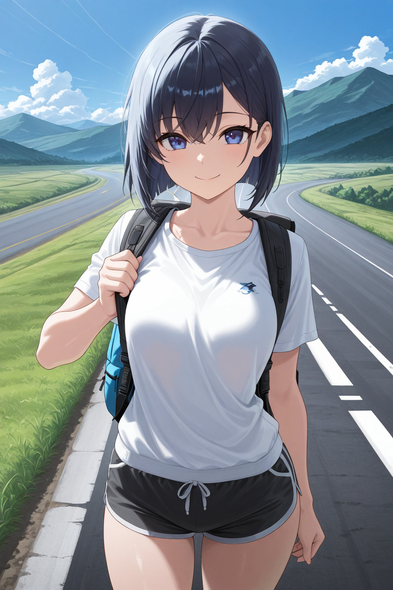 馬上就要到了~加油!-pixiv插画-作品交流服务