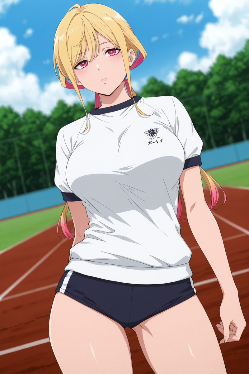 楠木アロマ (さわらないで小手指くん)-pixiv插画-作品交流服务