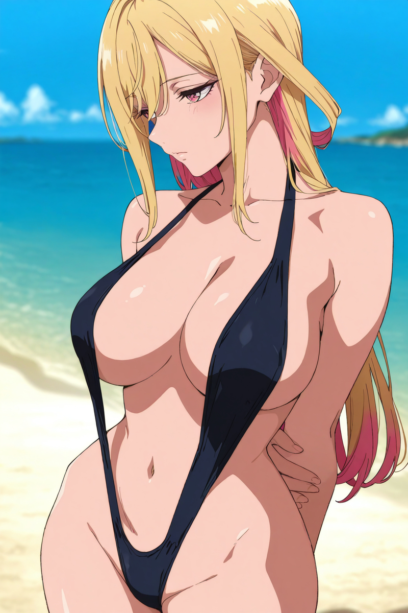 楠木アロマ (さわらないで小手指くん)-pixiv插画-作品交流服务