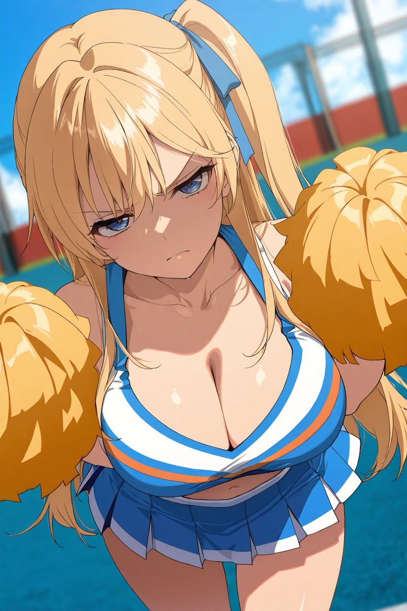 柊夕湖 (千歳くんはラムネ瓶のなか)-pixiv插画-作品交流服务