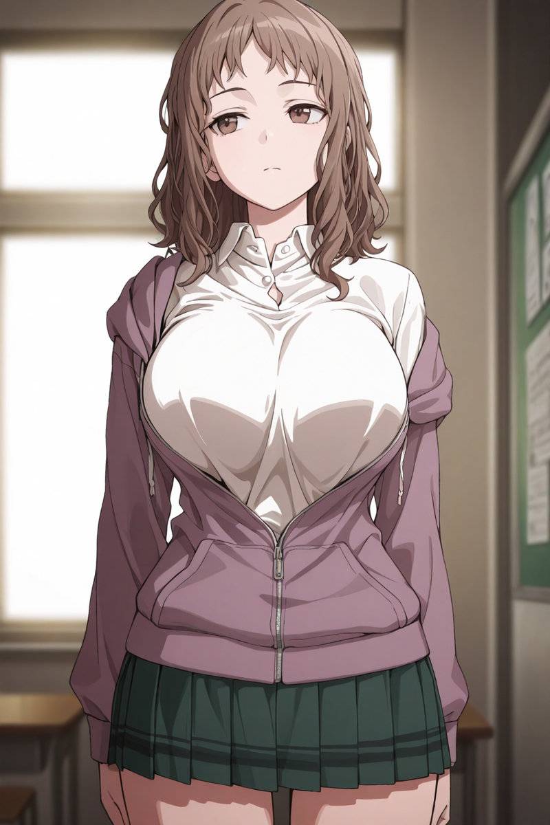 小宮恵那 (Just Because!)-pixiv插画-作品交流服务
