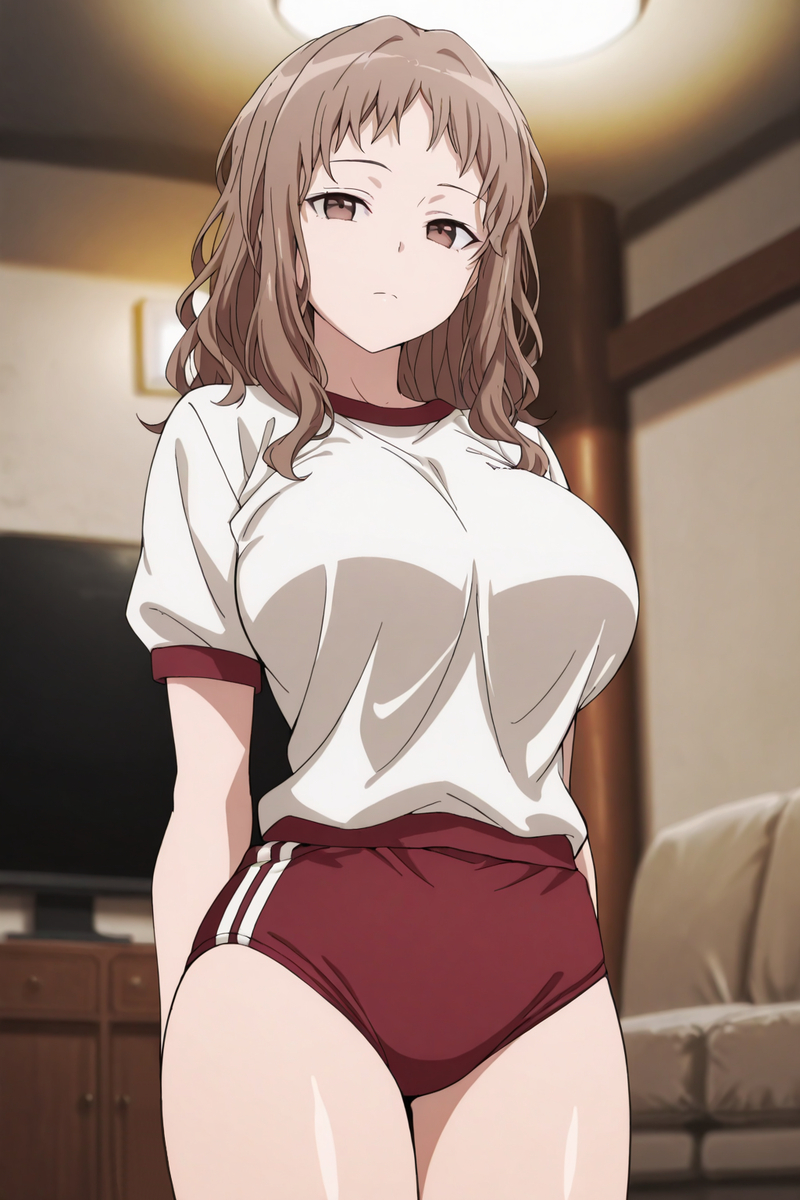 小宮恵那 (Just Because!)-pixiv插画-作品交流服务