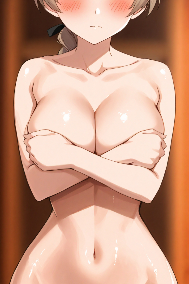 リネット・ビショップ (ストライクウィッチーズ)-pixiv插画-作品交流服务