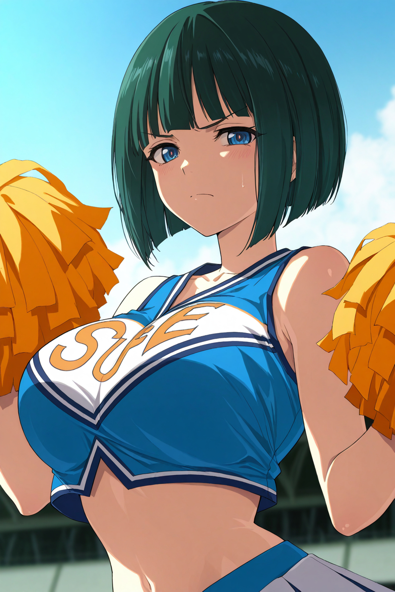 小野白菊 (女神のカフェテラス)-pixiv插画-作品交流服务