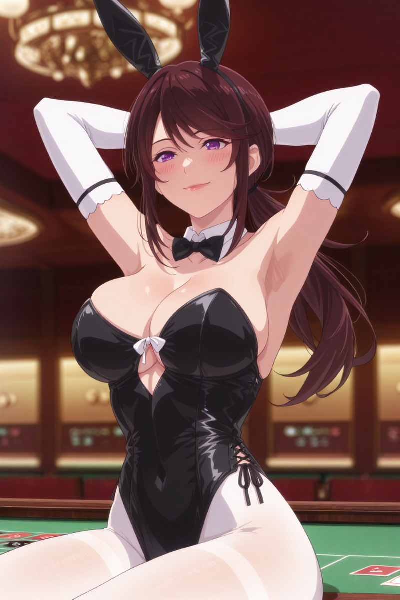 和菓子屋のおばちゃん (女神のカフェテラス)-pixiv插画-作品交流服务