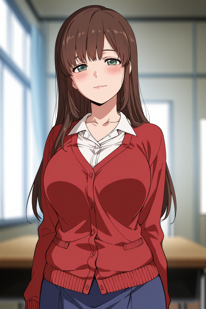 橘陽菜 (ドメスティックな彼女)-pixiv插画-作品交流服务