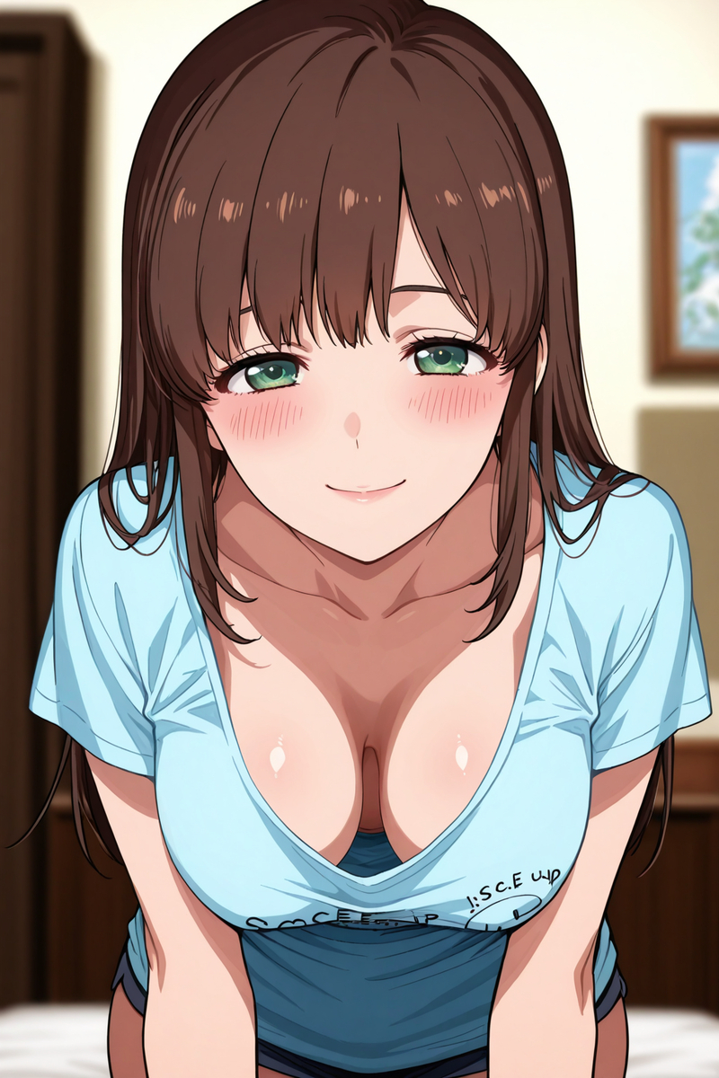 橘陽菜 (ドメスティックな彼女)-pixiv插画-作品交流服务