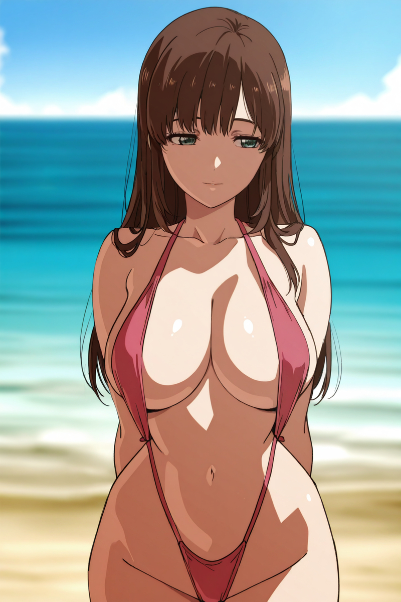 橘陽菜 (ドメスティックな彼女)-pixiv插画-作品交流服务