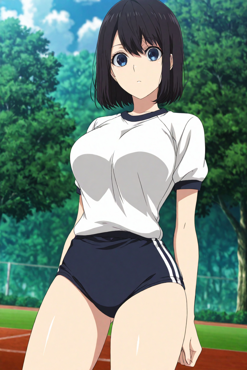 高崎美咲 (恋と嘘)-pixiv插画-作品交流服务