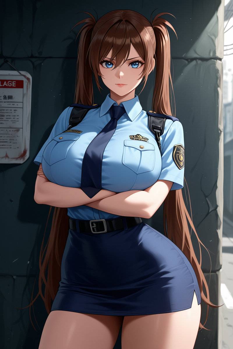 找我到暗巷來~是想做什麼?-pixiv插画-作品交流服务