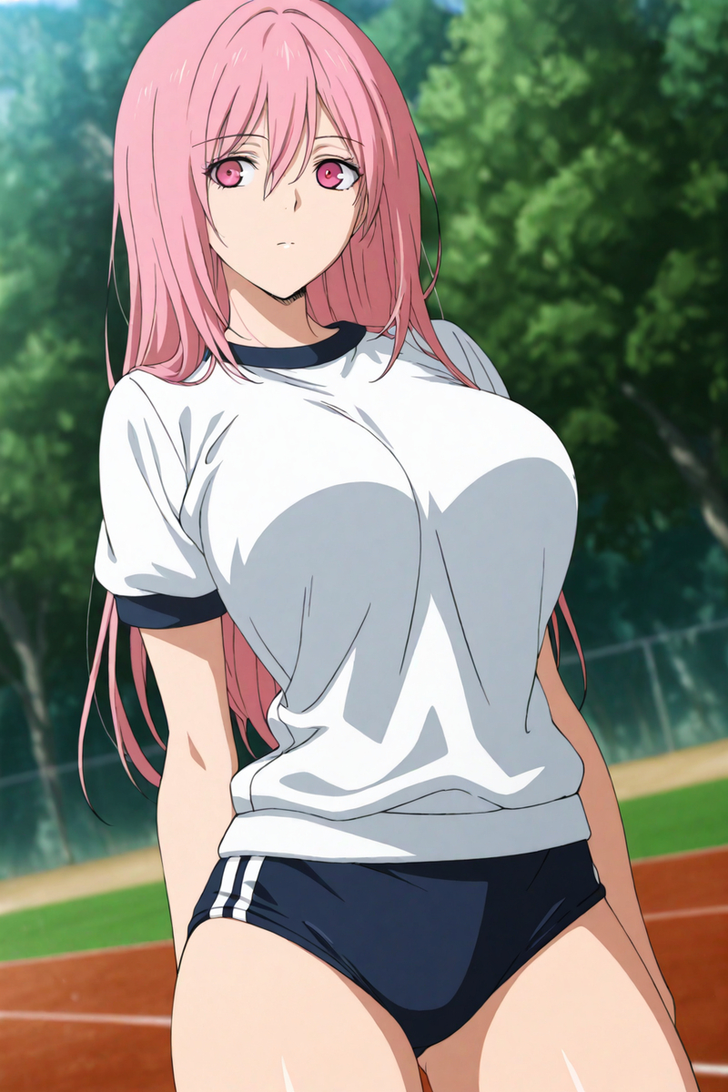 桃井さつき (黒子のバスケ)-pixiv插画-作品交流服务