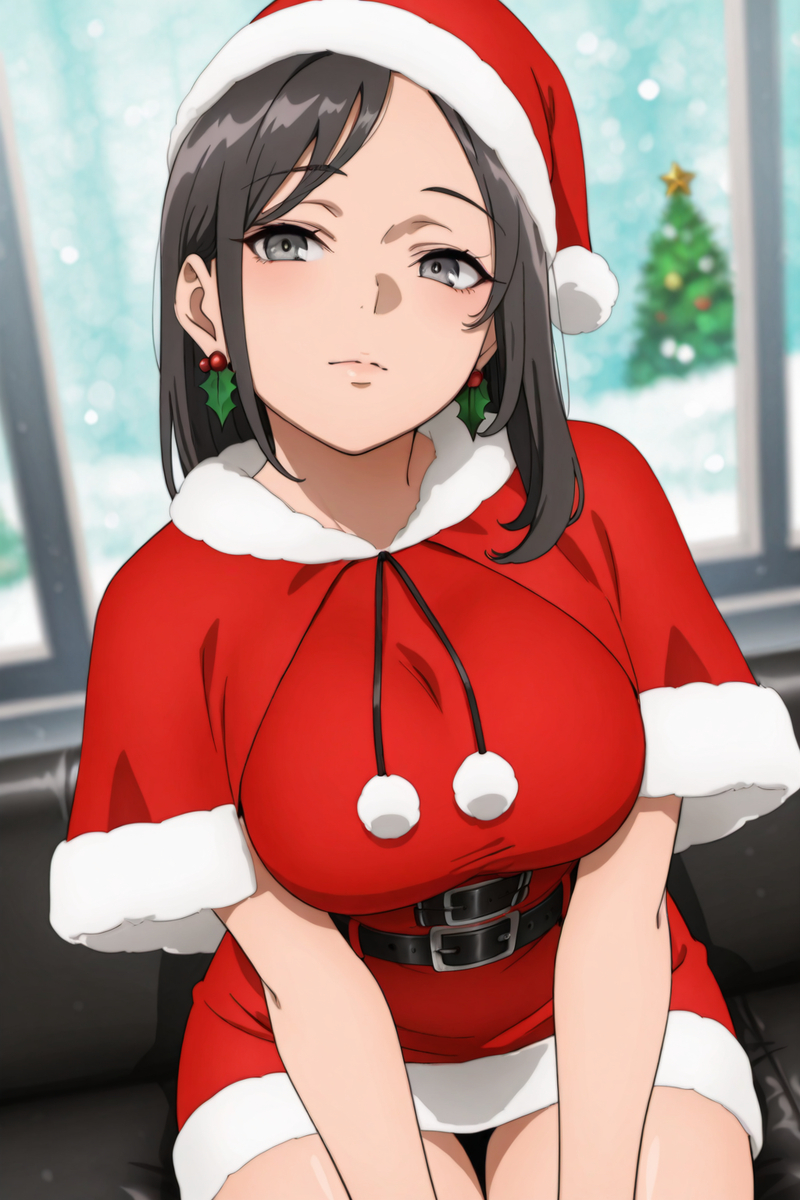 岩見沢寧々 (青春ブタ野郎シリーズ)-pixiv插画-作品交流服务