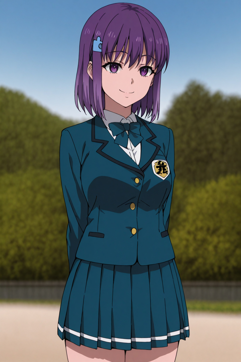 笠原好 (いわかける! -Climbing Girls-)-pixiv插画-作品交流服务