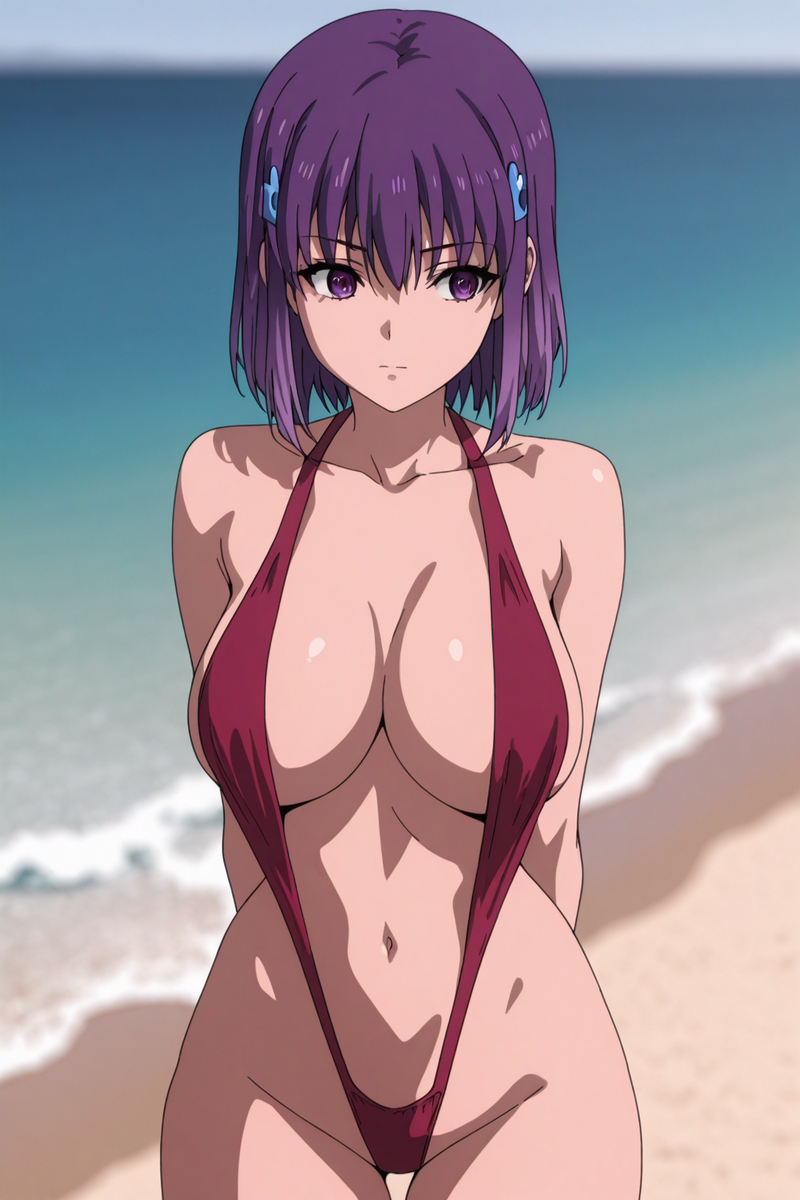 笠原好 (いわかける! -Climbing Girls-)-pixiv插画-作品交流服务