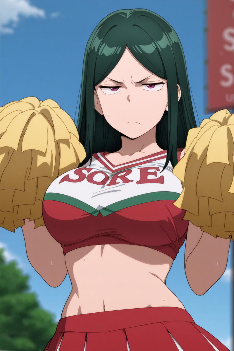 魔王「モスト」(Lv1魔王とワンルーム勇者)-pixiv插画-作品交流服务