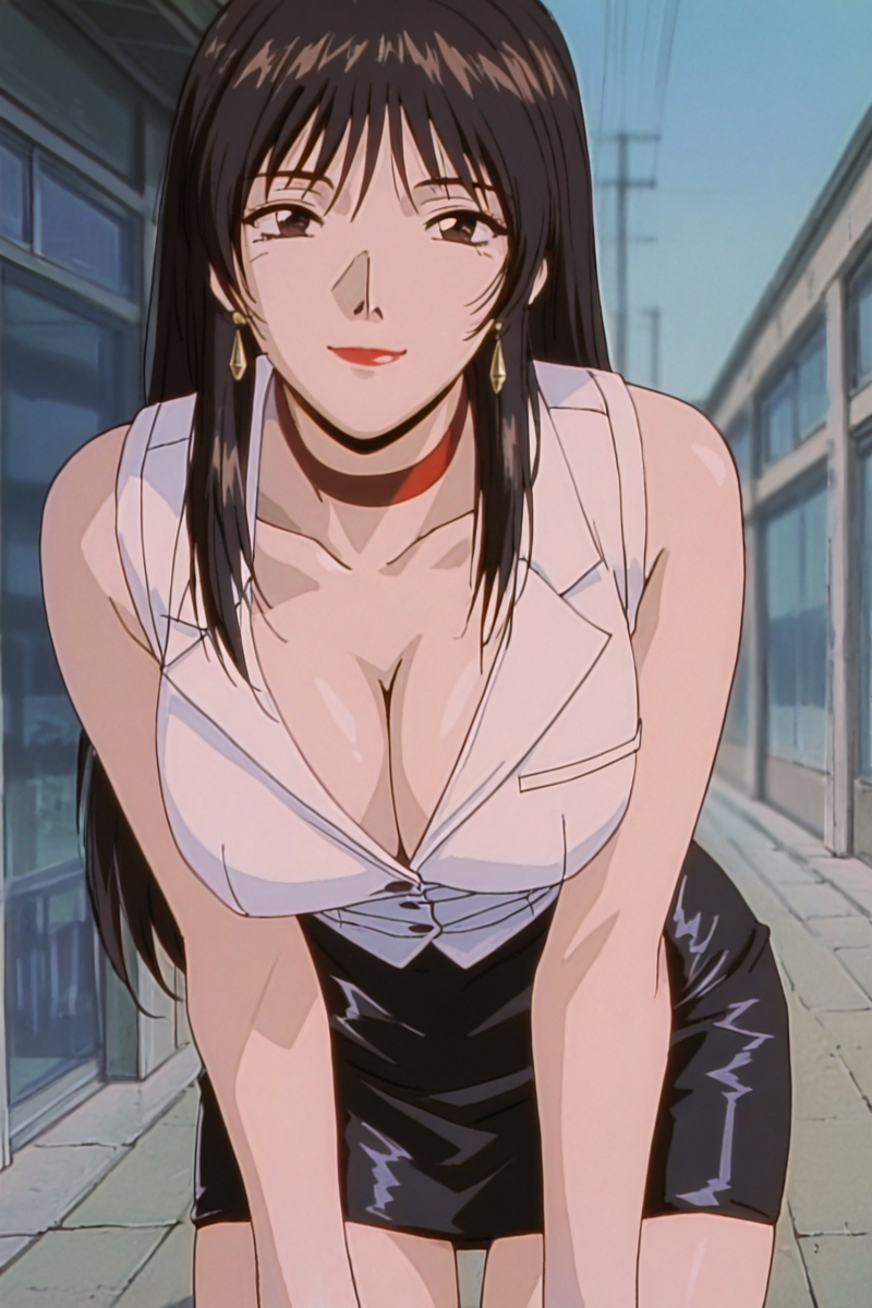 嘉手納南風 (GTO)-pixiv插画-作品交流服务