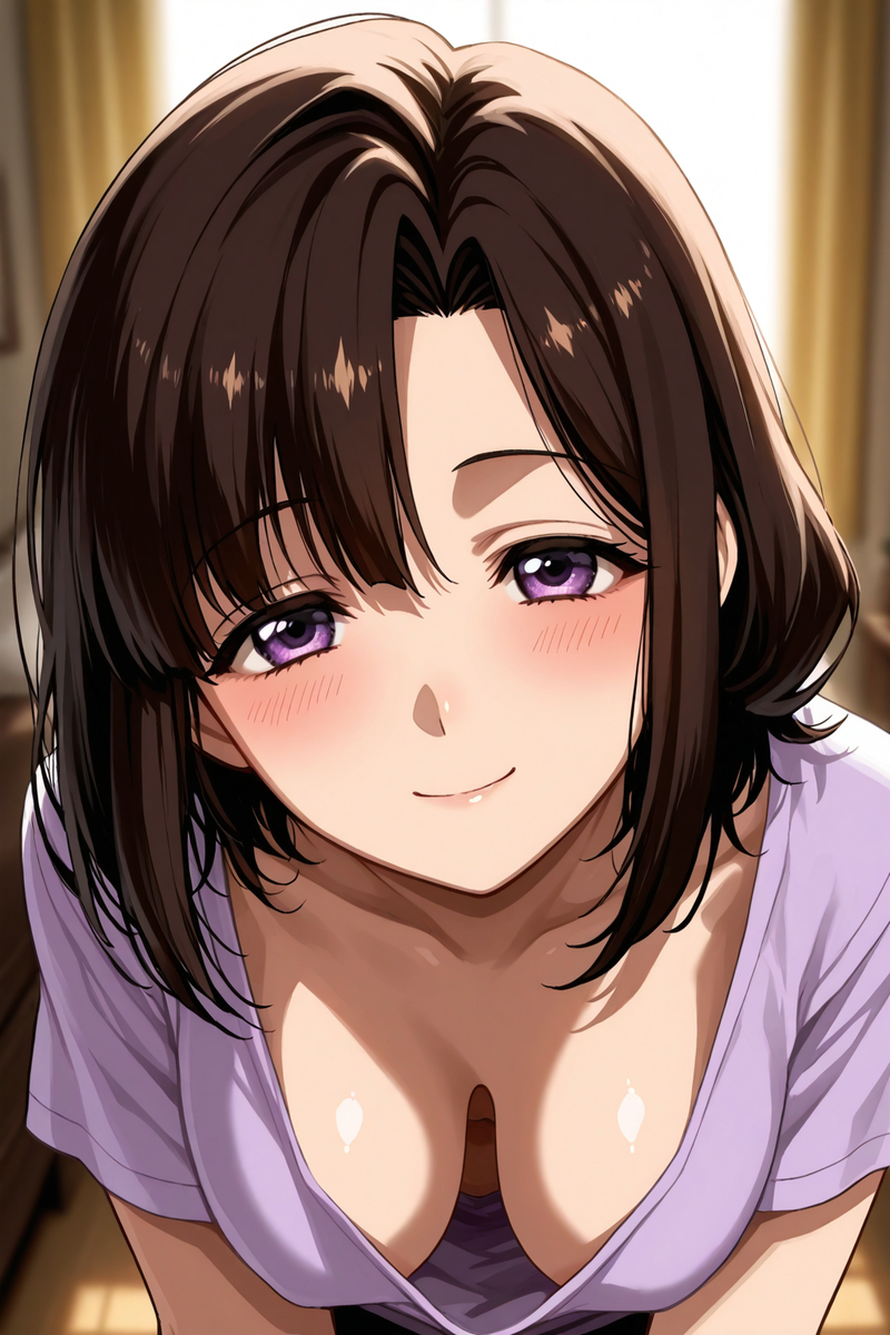 西園寺踊子（School Days）-pixiv插画-作品交流服务