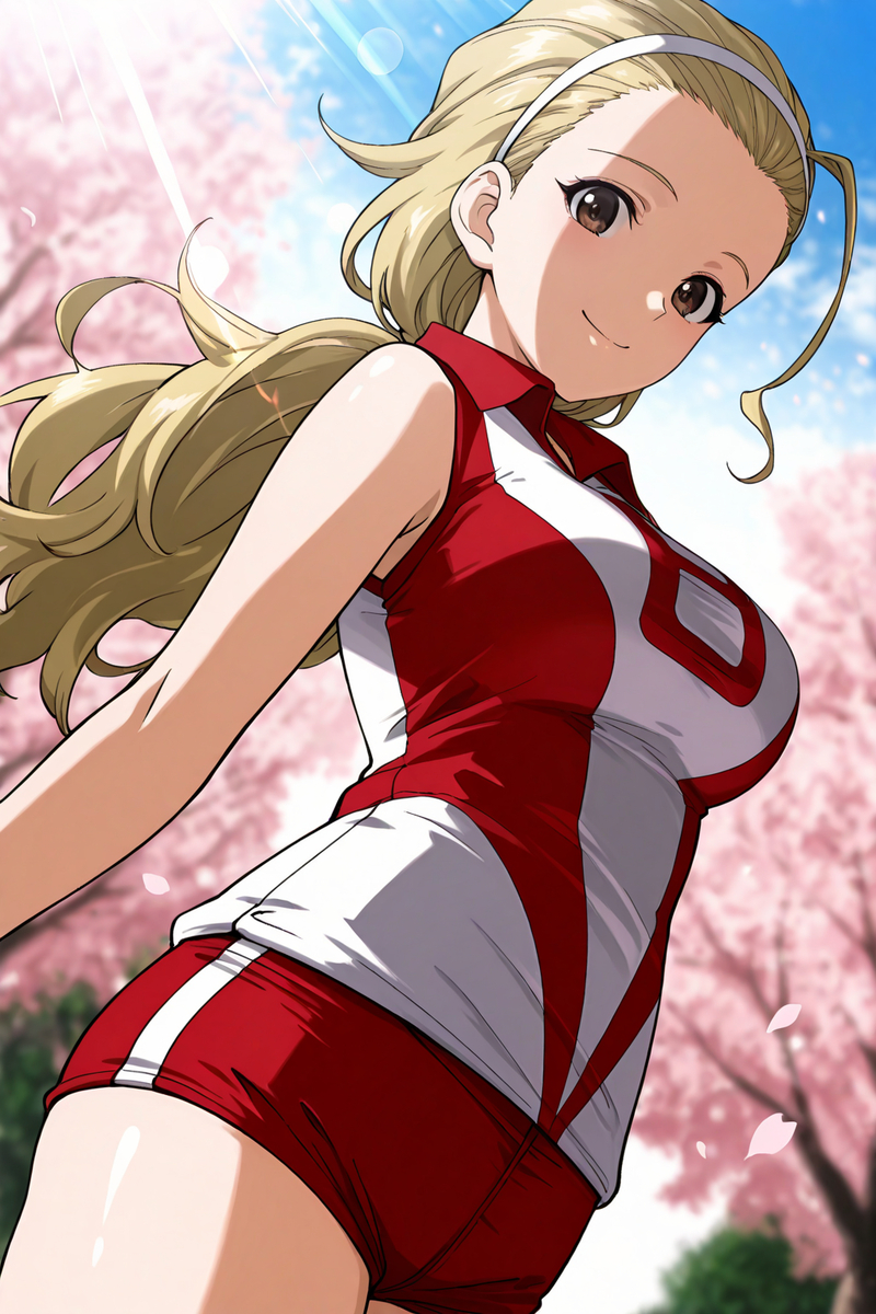 佐々木あけび (ガールズ&パンツァー)-pixiv插画-作品交流服务