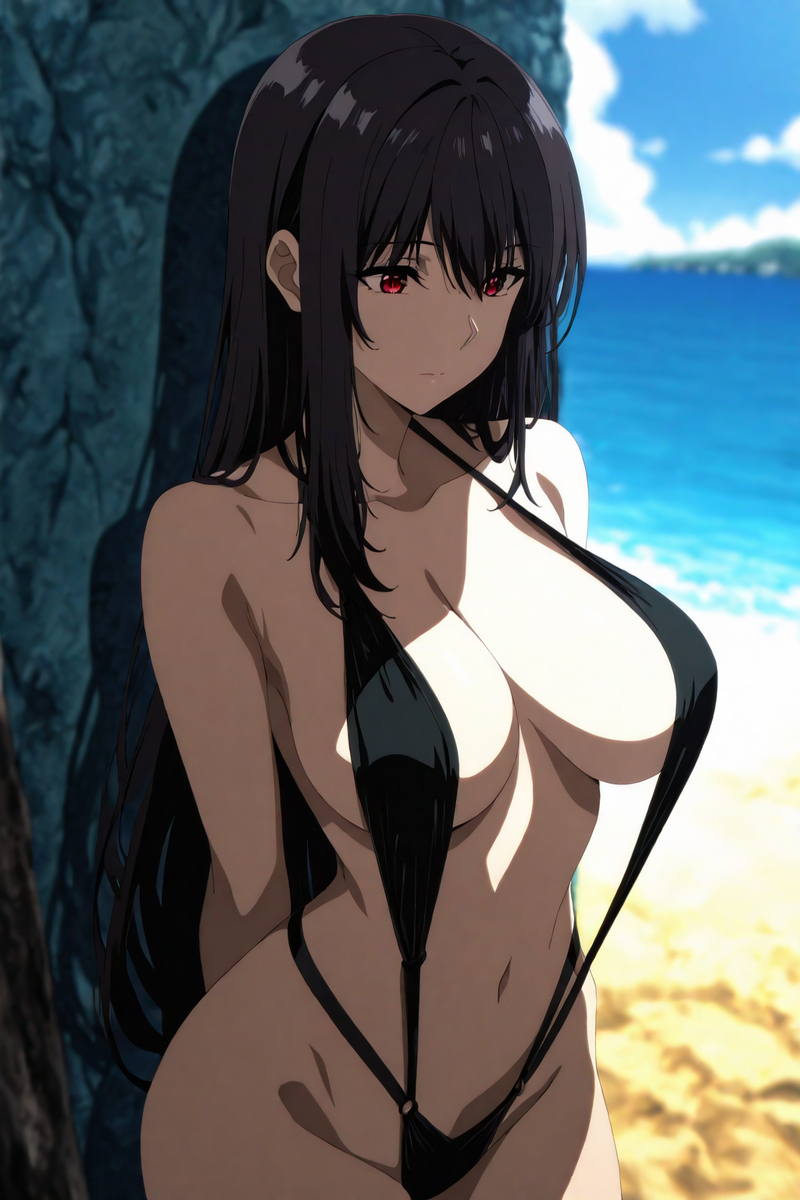 クレア・カゲノー (陰の実力者になりたくて！)-pixiv插画-作品交流服务