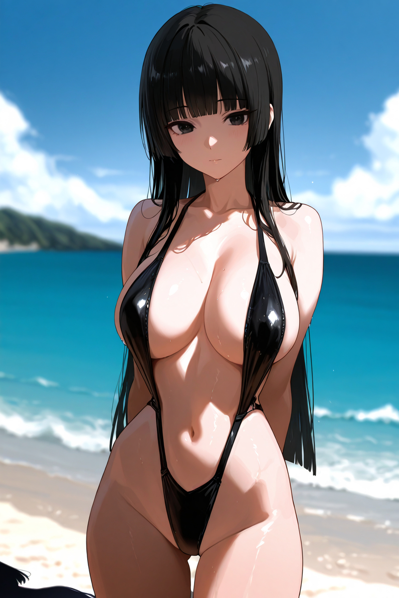 秋山澪 (けいおん!)-pixiv插画-作品交流服务