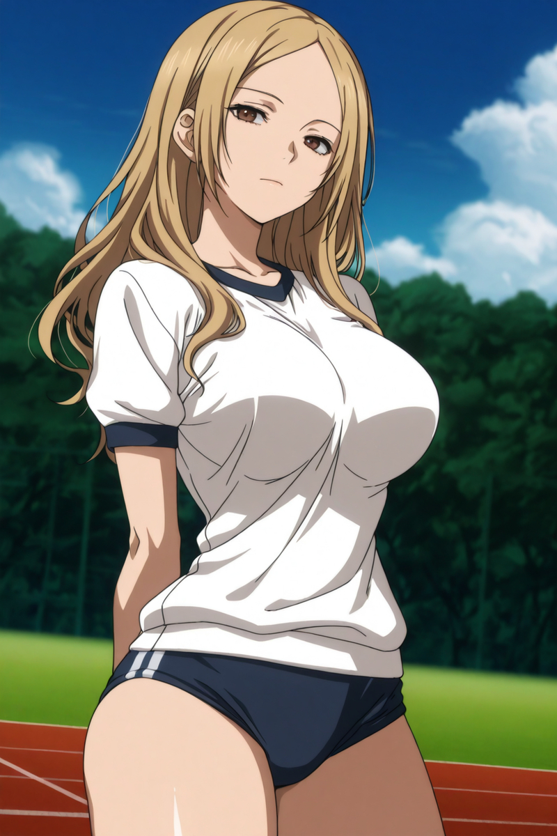 供奉院亞里沙 (ギルティクラウン)-pixiv插画-作品交流服务