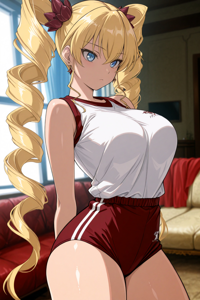 クレア・ハーヴェイ (ハンドレッド)-pixiv插画-作品交流服务