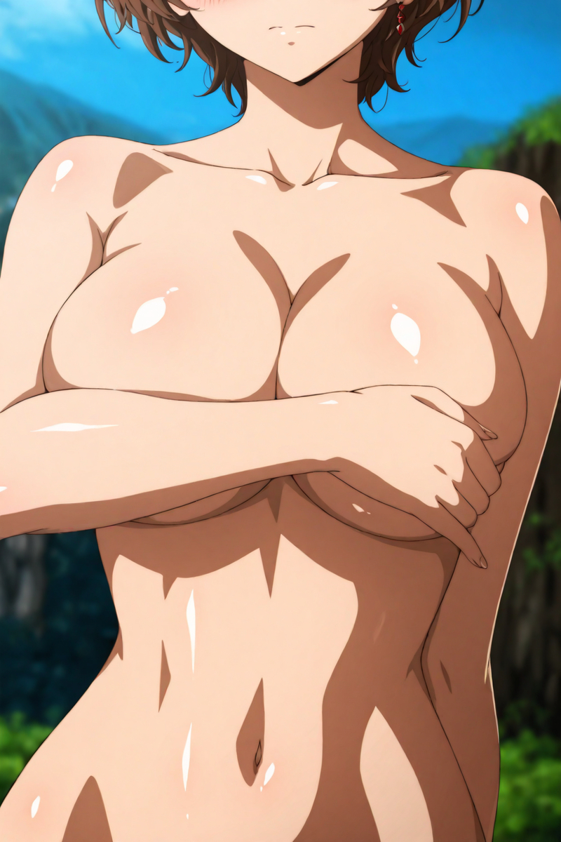 ヴェラ (無職転生 〜異世界行ったら本気だす〜)-pixiv插画-作品交流服务