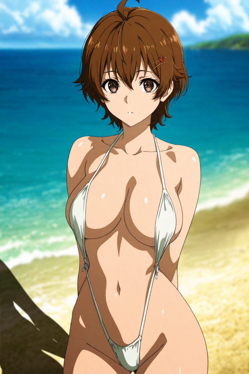 ヴェラ (無職転生 〜異世界行ったら本気だす〜)-pixiv插画-作品交流服务