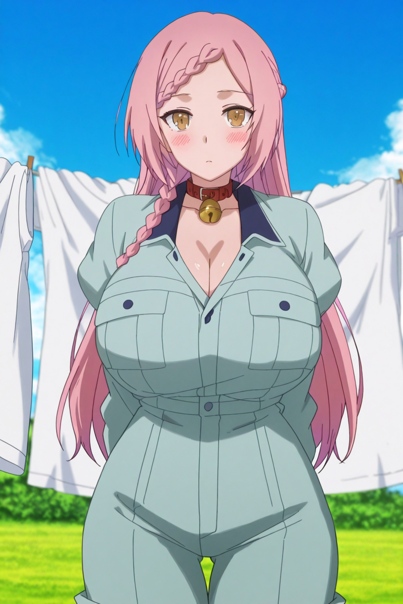 良田胡蝶 (のうりん)-pixiv插画-作品交流服务