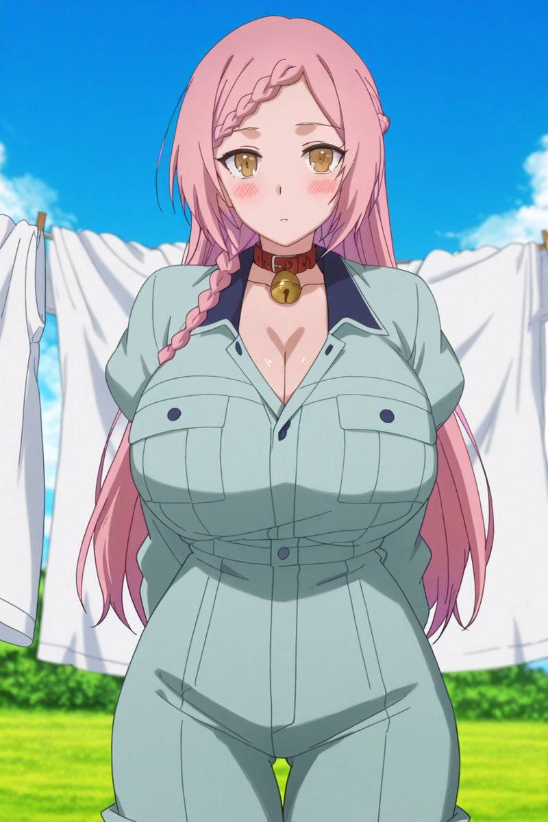 良田胡蝶 (のうりん)-pixiv插画-作品交流服务