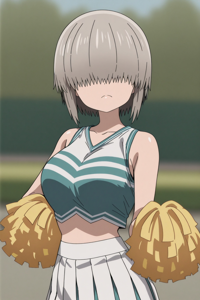 宇崎柳 (宇崎ちゃんは遊びたい！)-pixiv插画-作品交流服务