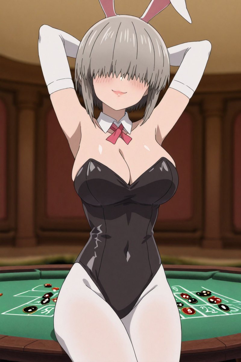 宇崎柳 (宇崎ちゃんは遊びたい！)-pixiv插画-作品交流服务