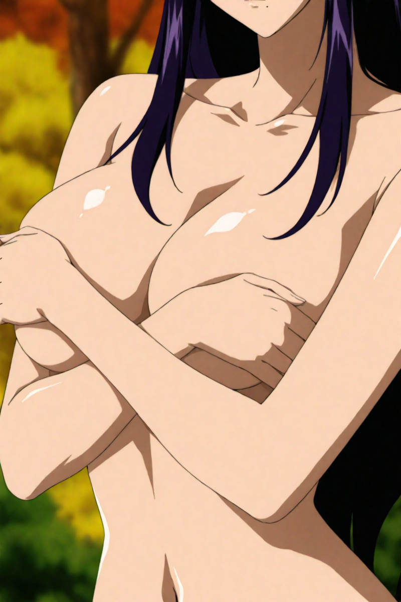 刑部絃子 (School Rumble)-pixiv插画-作品交流服务